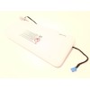 Recambio de parasol derecho para peugeot 508 i (8d_) 2.0 hdi referencia OEM IAM 16117312PR  