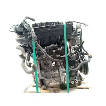 DESPIECE MOTOR HN02 HNY 