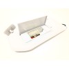 Recambio de parasol izquierdo para peugeot 508 i (8d_) 2.0 hdi referencia OEM IAM 16117312PR  