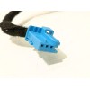 Recambio de parasol izquierdo para peugeot 508 i (8d_) 2.0 hdi referencia OEM IAM 16117312PR  