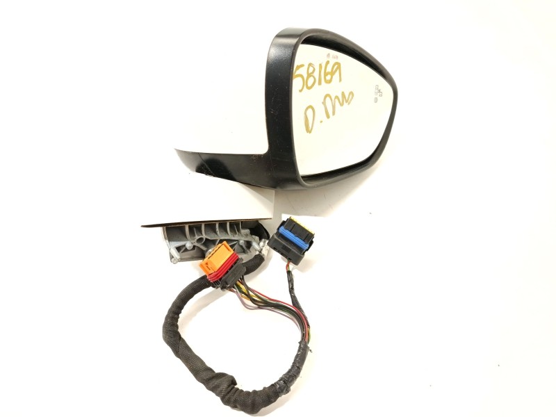 RETROVISOR DERECHO 8154SJ 