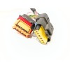 Recambio de retrovisor derecho para peugeot 508 i (8d_) 2.0 hdi referencia OEM IAM 8154SJ  