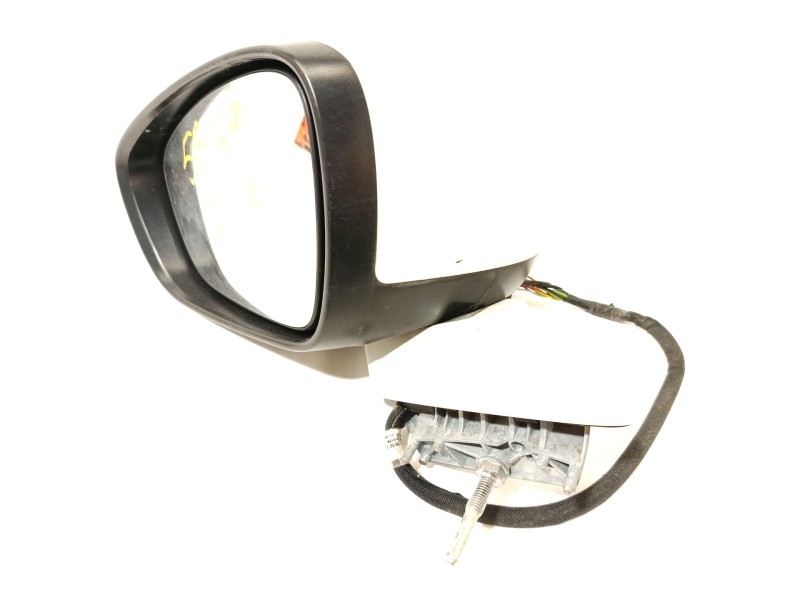 RETROVISOR IZQUIERDO 8154SH 