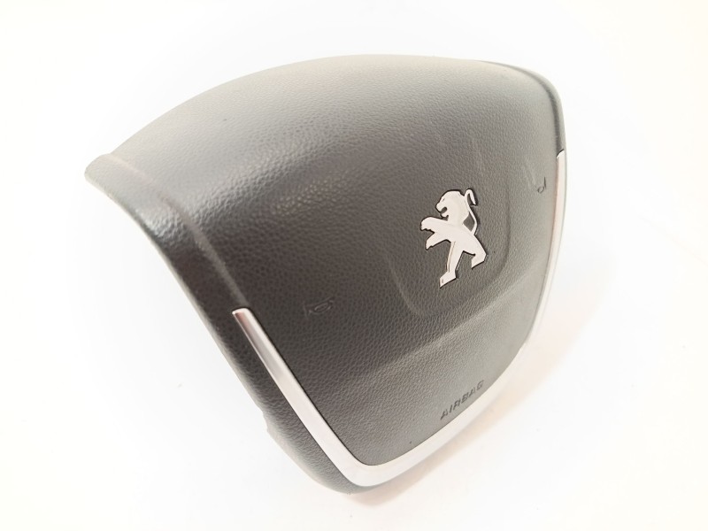 AIRBAG DELANTERO IZQUIERDO 4112QG 96863325ZE 34077474E