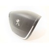 Recambio de airbag delantero izquierdo para peugeot 508 i (8d_) 2.0 hdi referencia OEM IAM 4112QG 96863325ZE 34077474E