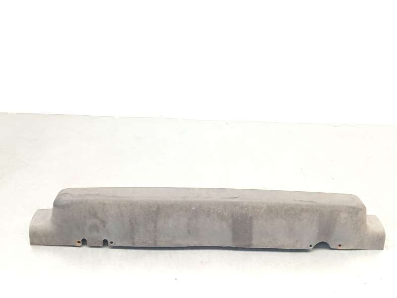 Recambio de paragolpes trasero para ford transit furgoneta (fa_ _) 2.2 tdci referencia OEM IAM 1370975 YC1517E962ALM5AB 2