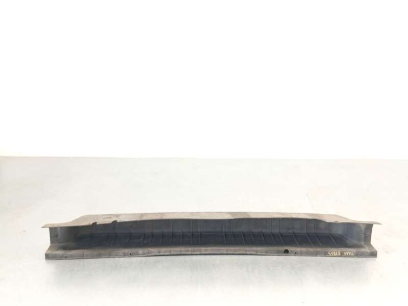 Recambio de paragolpes trasero para ford transit furgoneta (fa_ _) 2.2 tdci referencia OEM IAM 1370975 YC1517E962ALM5AB 3