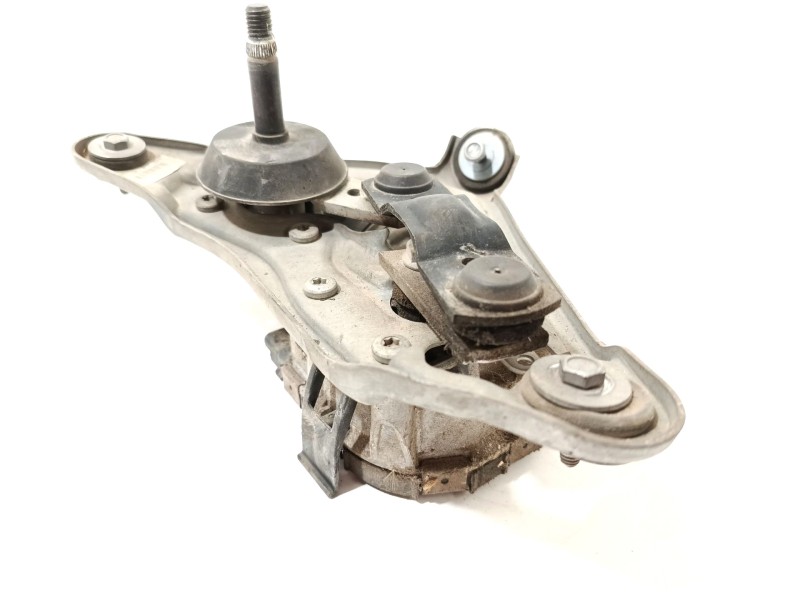 MOTOR LIMPIA DELANTERO 9677472680 3397021551