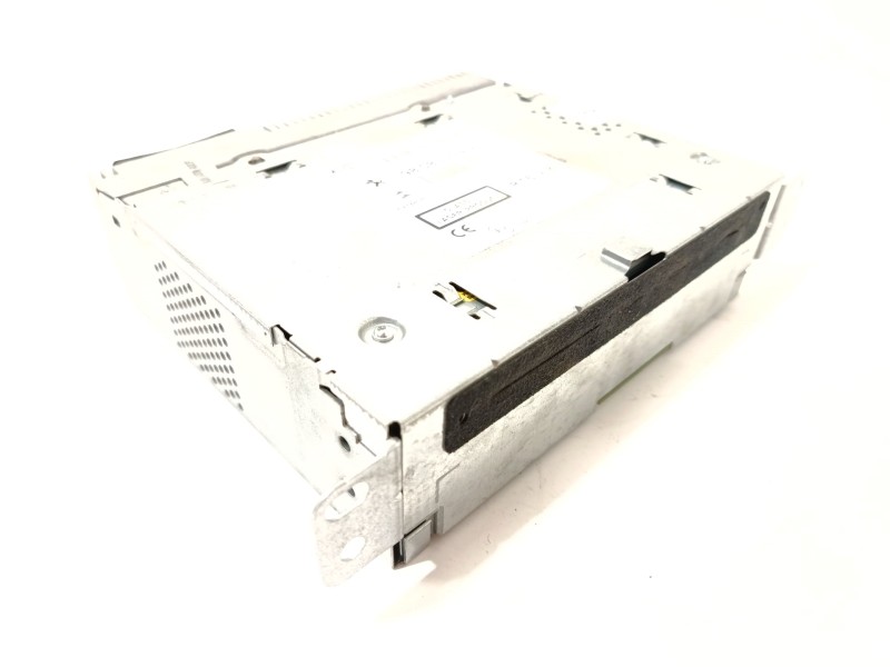 SISTEMA AUDIO / RADIO CD 1612382780 9808376880 503551520103