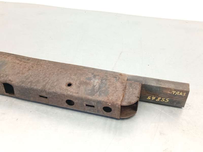 Recambio de refuerzo paragolpes trasero para ford transit furgoneta (fa_ _) 2.2 tdci referencia OEM IAM 1639716 YC1517B807AE 3