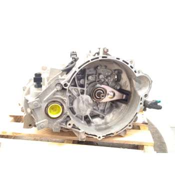 CAJA CAMBIOS WBJ6K 4300032497 
