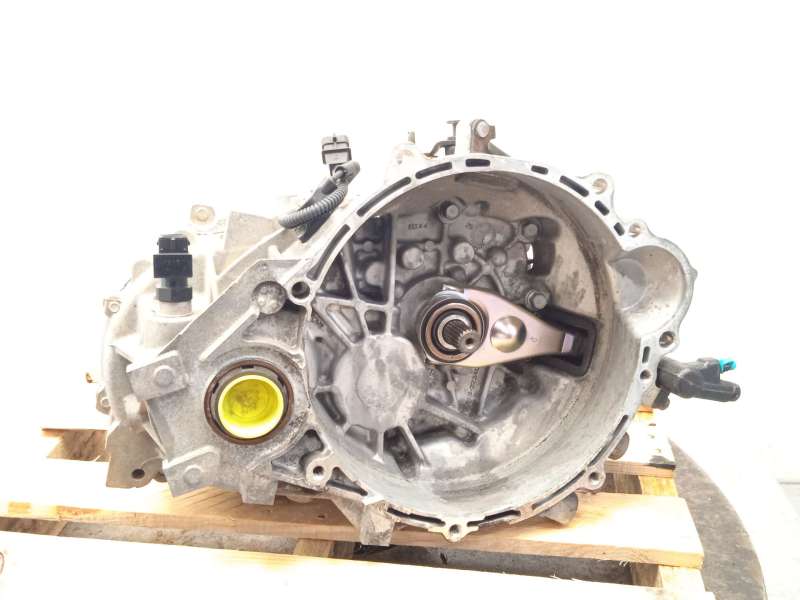CAJA CAMBIOS WBJ6K 4300032497 