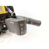 Recambio de mando intermitentes para renault megane ii (bm0/1_, cm0/1_) 1.9 dci (bm0g, cm0g) referencia OEM IAM 8200216462  