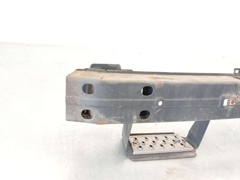 Recambio de refuerzo paragolpes delantero para ford transit furgoneta (fa_ _) 2.2 tdci referencia OEM IAM 1728654 6C1117K876CG 2