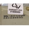 Recambio de piloto trasero izquierdo para bmw x5 (e70) xdrive 48 i referencia OEM IAM 7200817 63217200817 