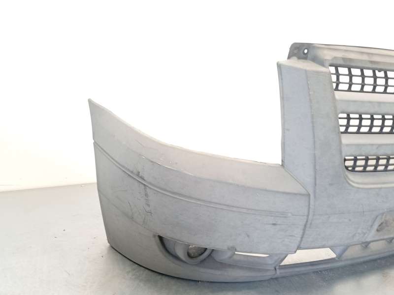 Recambio de paragolpes delantero para ford transit furgoneta (fa_ _) 2.2 tdci referencia OEM IAM 1709130 1437091 1437092 2