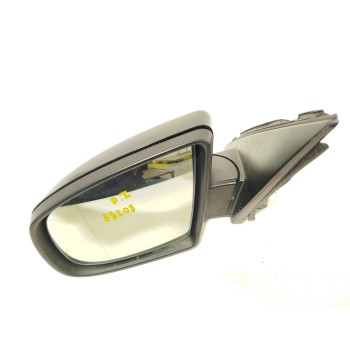 RETROVISOR IZQUIERDO 51167282721 