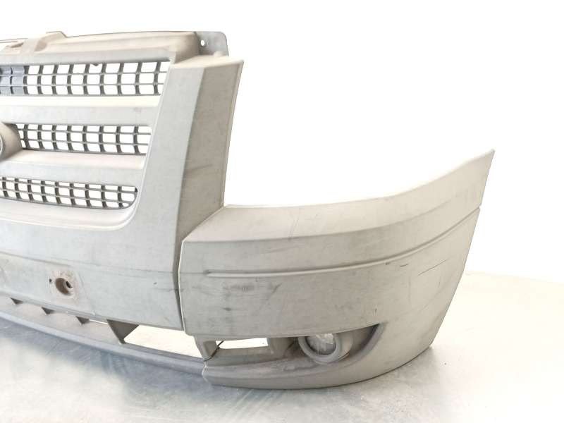 Recambio de paragolpes delantero para ford transit furgoneta (fa_ _) 2.2 tdci referencia OEM IAM 1709130 1437091 1437092 3