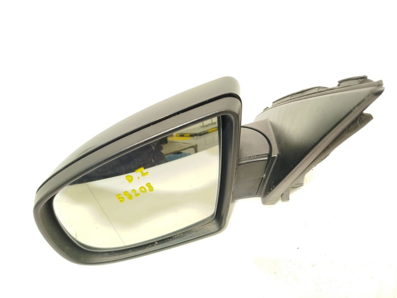 RETROVISOR IZQUIERDO 51167282721 