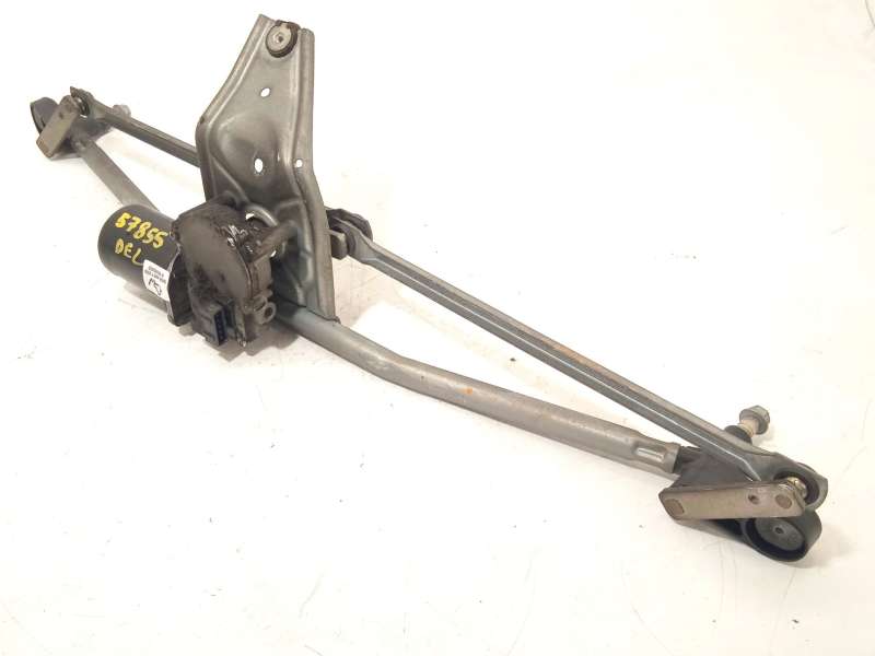 Recambio de motor limpia delantero para ford transit furgoneta (fa_ _) 2.2 tdci referencia OEM IAM 404523 1097546 4059963