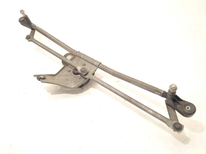 Recambio de motor limpia delantero para ford transit furgoneta (fa_ _) 2.2 tdci referencia OEM IAM 404523 1097546 4059963 2