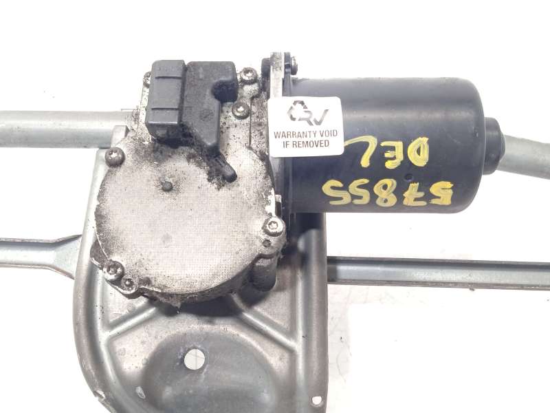 Recambio de motor limpia delantero para ford transit furgoneta (fa_ _) 2.2 tdci referencia OEM IAM 404523 1097546 4059963 3