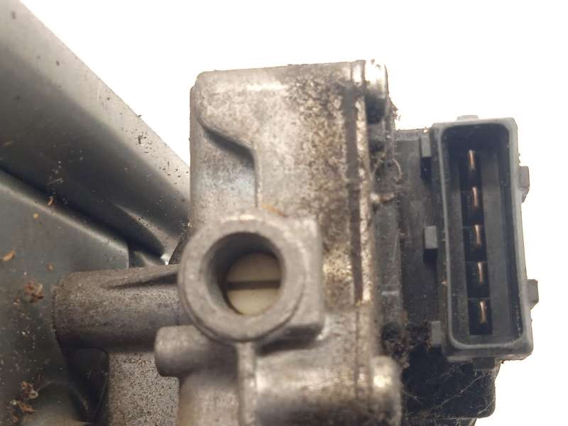 Recambio de motor limpia delantero para ford transit furgoneta (fa_ _) 2.2 tdci referencia OEM IAM 404523 1097546 4059963 5