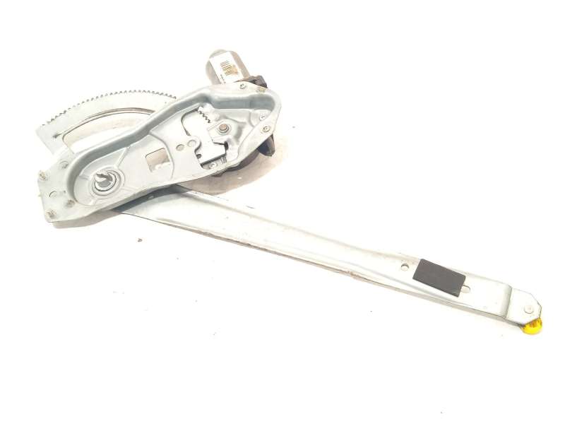 Recambio de elevalunas delantero derecho para ford transit furgoneta (fa_ _) 2.2 tdci referencia OEM IAM 1810414 2