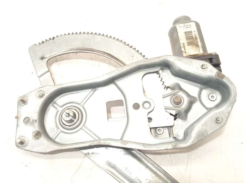 Recambio de elevalunas delantero derecho para ford transit furgoneta (fa_ _) 2.2 tdci referencia OEM IAM 1810414 3