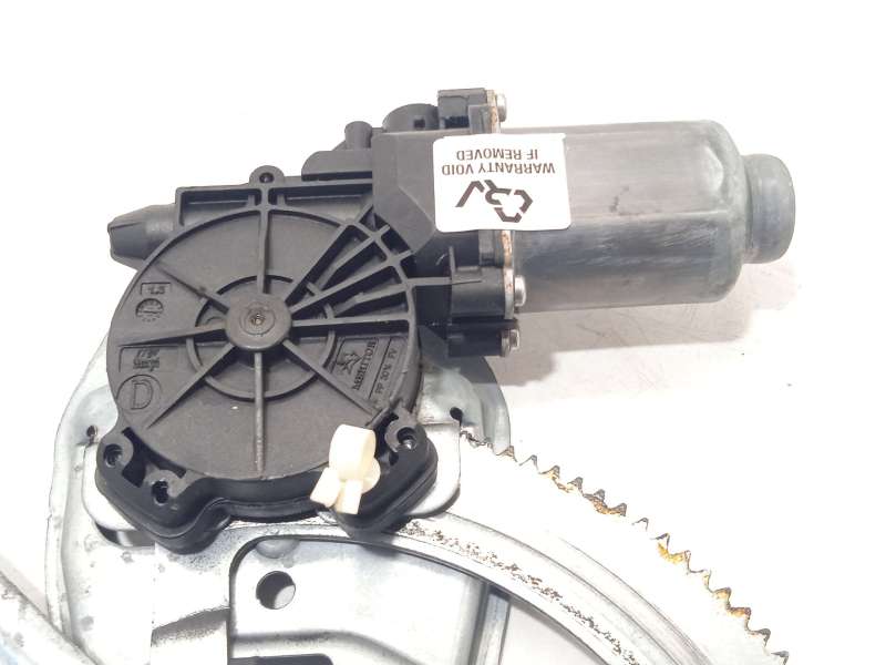 Recambio de elevalunas delantero derecho para ford transit furgoneta (fa_ _) 2.2 tdci referencia OEM IAM 1810414 4