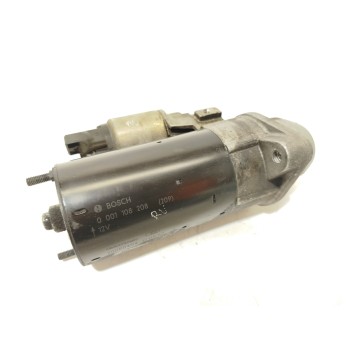 MOTOR ARRANQUE 7536690 12417536690 0001108208