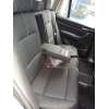 bmw x3 (f25) del año 2015