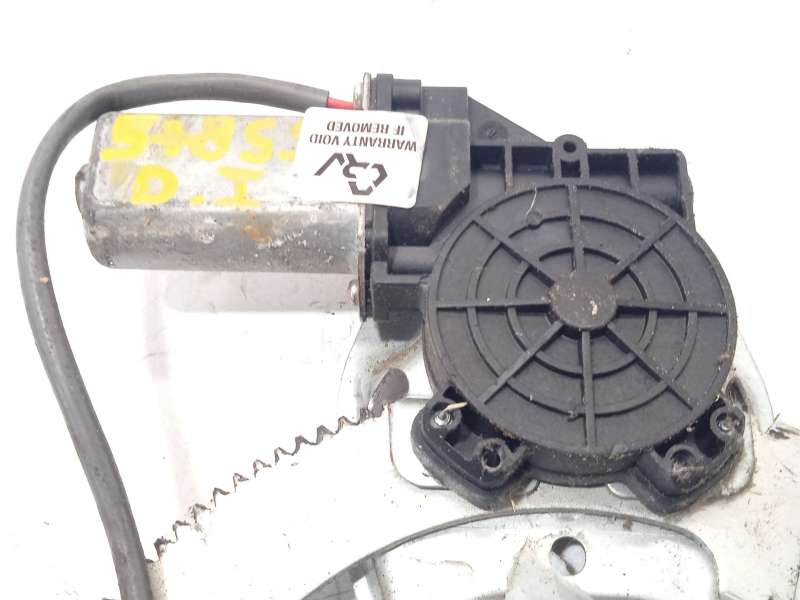 Recambio de elevalunas delantero izquierdo para ford transit furgoneta (fa_ _) 2.2 tdci referencia OEM IAM 1810415 3