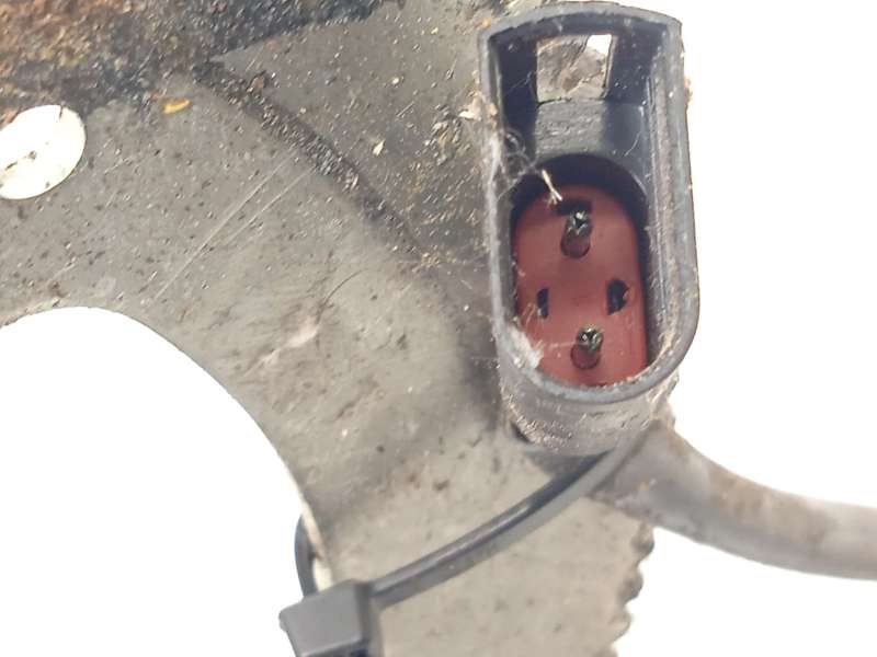 Recambio de elevalunas delantero izquierdo para ford transit furgoneta (fa_ _) 2.2 tdci referencia OEM IAM 1810415 4