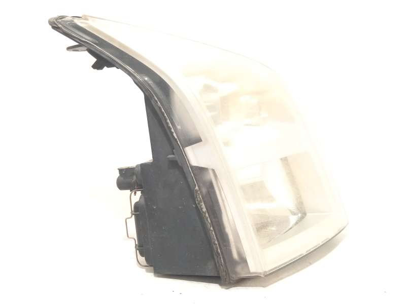Recambio de faro derecho para ford transit furgoneta (fa_ _) 2.2 tdci referencia OEM IAM 1714642 2