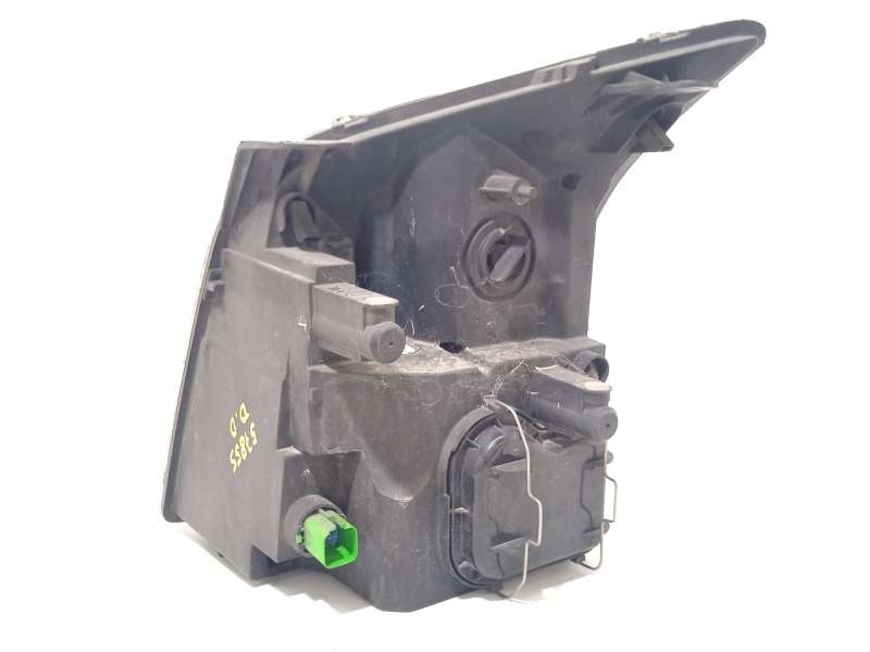 Recambio de faro derecho para ford transit furgoneta (fa_ _) 2.2 tdci referencia OEM IAM 1714642 3