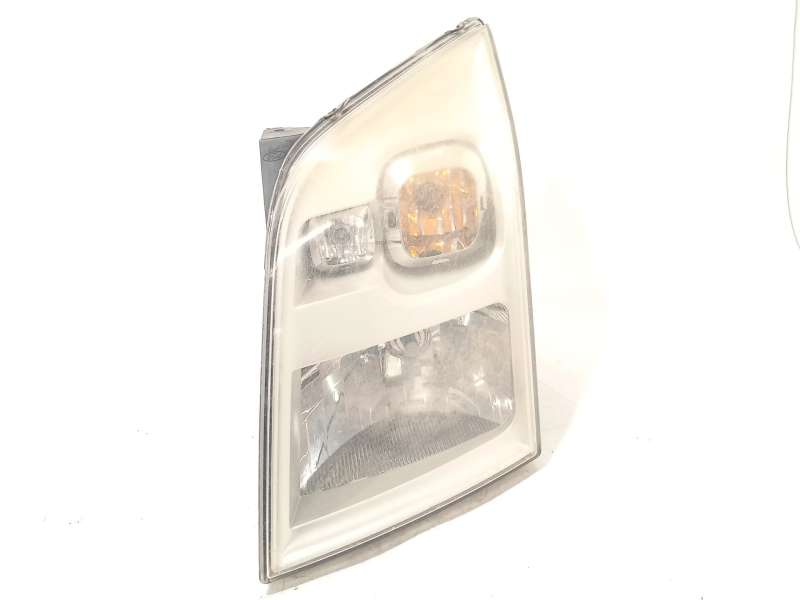 Recambio de faro izquierdo para ford transit furgoneta (fa_ _) 2.2 tdci referencia OEM IAM 1714644 2