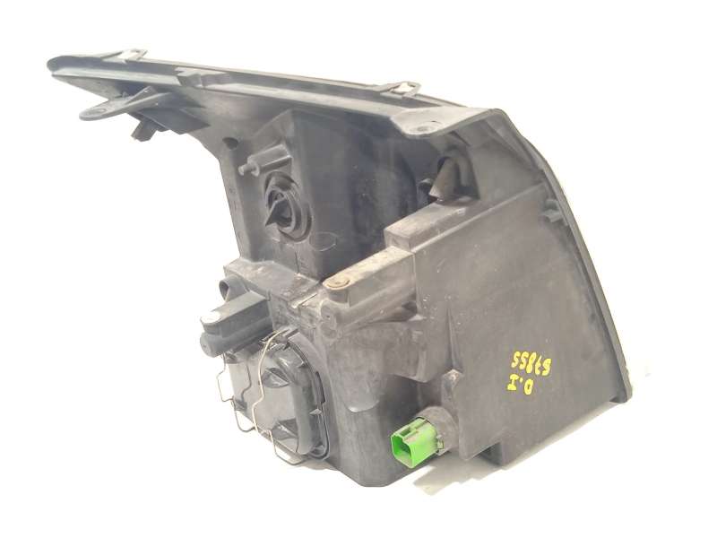 Recambio de faro izquierdo para ford transit furgoneta (fa_ _) 2.2 tdci referencia OEM IAM 1714644 3