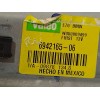 Recambio de motor limpia trasero para bmw x5 (e70) xdrive 48 i referencia OEM IAM 6942165 67636942165 W000009499