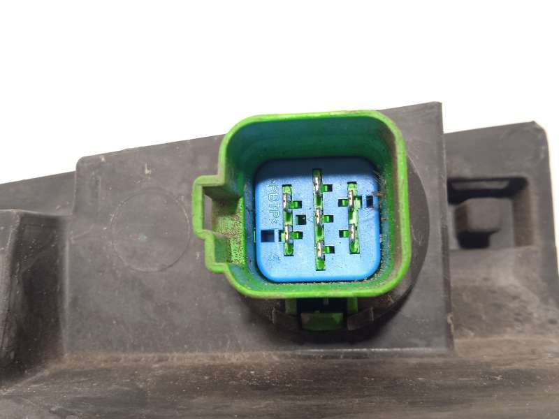 Recambio de faro izquierdo para ford transit furgoneta (fa_ _) 2.2 tdci referencia OEM IAM 1714644 4