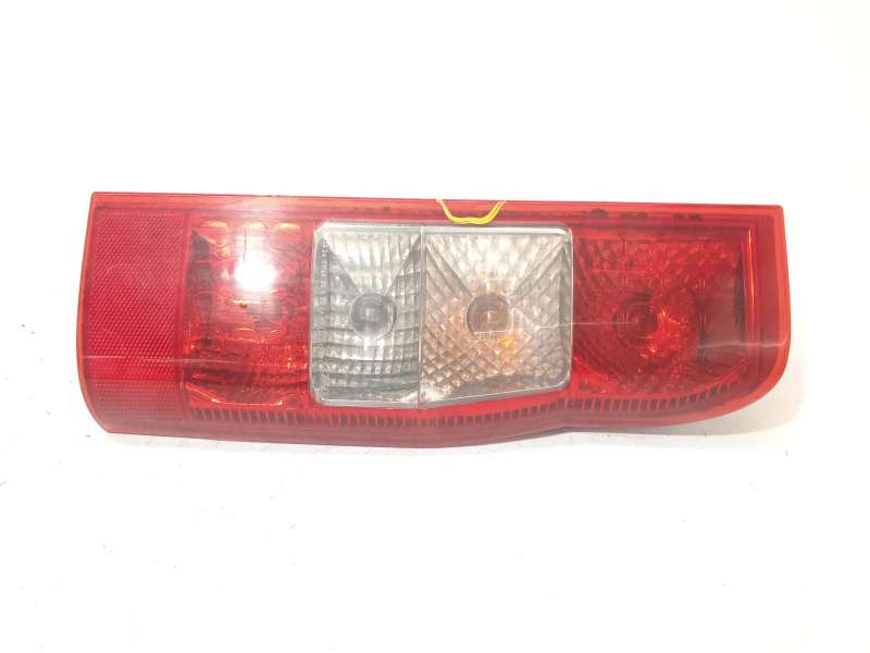 Recambio de piloto trasero derecho para ford transit furgoneta (fa_ _) 2.2 tdci referencia OEM IAM 1435880 3