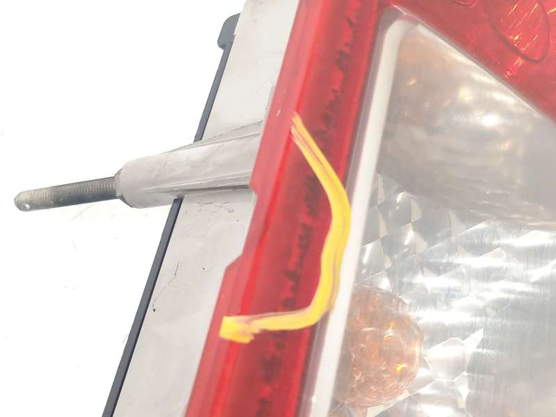Recambio de piloto trasero derecho para ford transit furgoneta (fa_ _) 2.2 tdci referencia OEM IAM 1435880 4