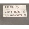 Recambio de abs para bmw x5 (e70) xdrive 48 i referencia OEM IAM 34516780126 0265250282 34516788219
