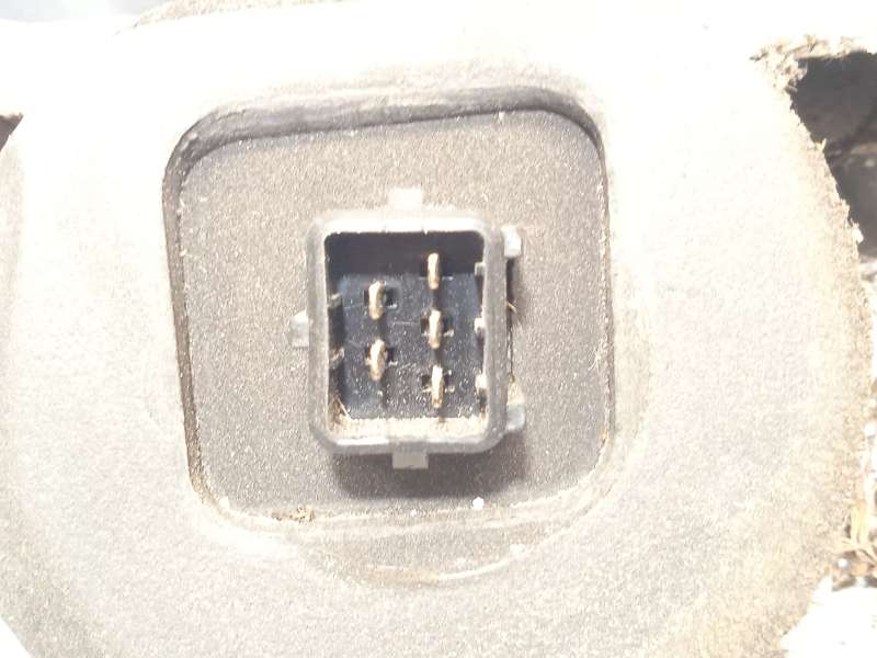 Recambio de retrovisor izquierdo para ford transit furgoneta (fa_ _) 2.2 tdci referencia OEM IAM 1786641 4