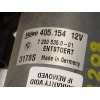 Recambio de motor limpia delantero para bmw x5 (e70) xdrive 48 i referencia OEM IAM 7200510 7200535 405154