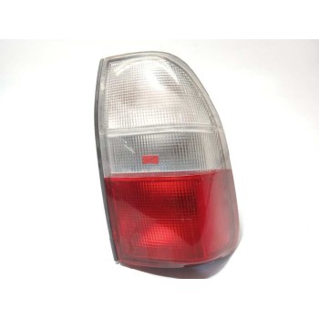 Recambio de piloto trasero derecho para mitsubishi l 200 (k6/7) 2.5 td cat referencia OEM IAM MR981082  