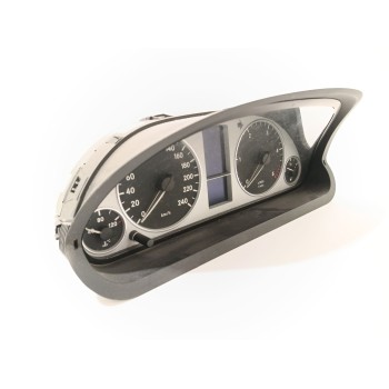 CUADRO INSTRUMENTOS A1695400948 0263643247