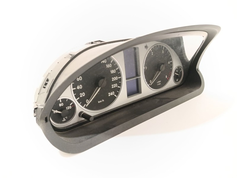 CUADRO INSTRUMENTOS A1695400948 0263643247