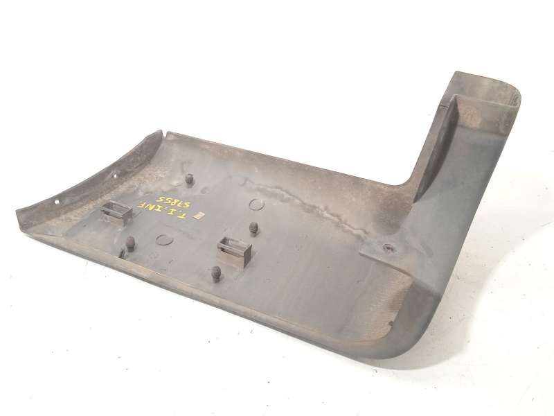 Recambio de puntera paragolpes trasera izquierda para ford transit furgoneta (fa_ _) 2.2 tdci referencia OEM IAM 1370950 3