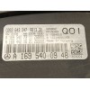 Recambio de cuadro instrumentos para mercedes-benz clase b sports tourer (w245) b 180 cdi (245.207) referencia OEM IAM A16954009